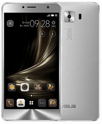 Замена кнопок на телефоне Asus ZenFone 3 Deluxe в Перми
